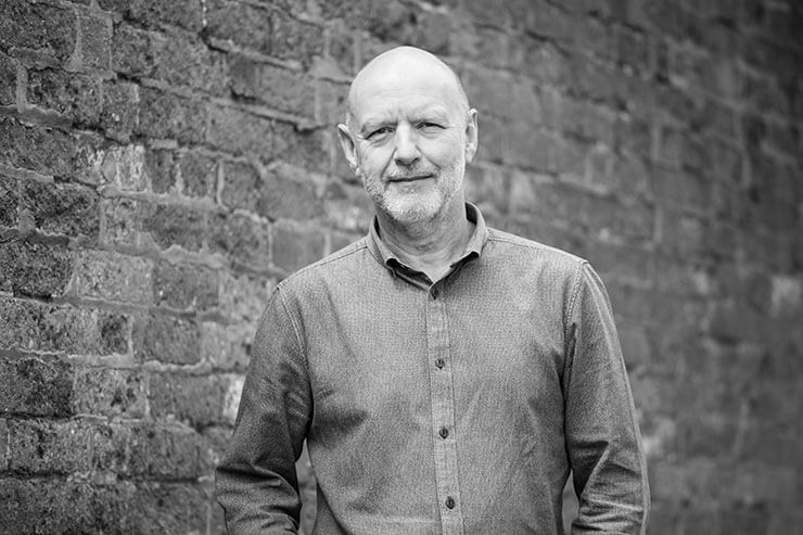 Richard - Print Procurement Specialist