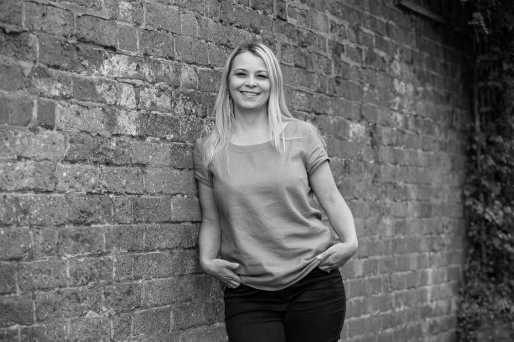 Lindsay - Account Manager