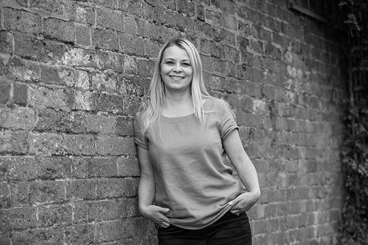 Lindsay - Account Manager